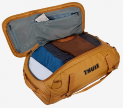 ������� ����� Thule Chasm Duffel 70L TDSD-303 Golden Brown (3204995) - �������� 5
