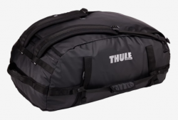   Thule Chasm Duffel 90L TDSD-304 Black (3204997) -  3