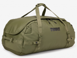 �������� ����� Thule Chasm Duffel 90L TDSD-304 Olivine (3204998)