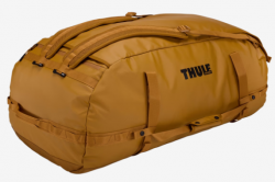   Thule Chasm Duffel 130L TDSD-305 Golden Brown (3205003) -  5