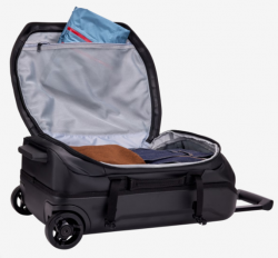 �������� ������� Thule Chasm Carry-On 55cm/22" 40L TCCO-222 Black (3204985) - �������� 3