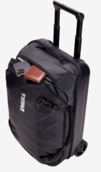 �������� ������� Thule Chasm Carry-On 55cm/22" 40L TCCO-222 Black (3204985) - �������� 5