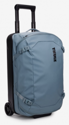   Thule Chasm Carry-On 55cm/22" 40L TCCO-222 Pond Gray (3204986) -  1
