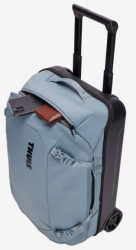   Thule Chasm Carry-On 55cm/22" 40L TCCO-222 Pond Gray (3204986) -  6