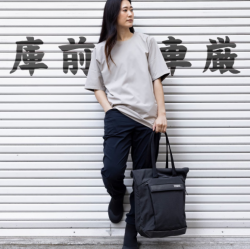 Сумка Thule Paramount Crossbody Tote 22L PARATB-3116 Soft Green (3205010) - Картинка 4