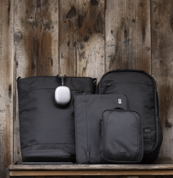 ������ Case Logic Invigo Eco 14" INVIBP-114 Black (3205104) - �������� 3