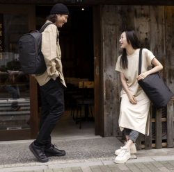 ������ Case Logic Invigo Eco 14" INVIBP-114 Black (3205104) - �������� 5