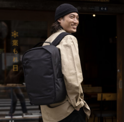 ������ Case Logic Invigo Eco 15.6" INVIBP-116 Black (3205105) - �������� 3