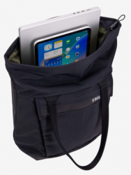 Сумка Thule Paramount Crossbody Tote 22L PARATB-3116 Black (3205009) - Картинка 2