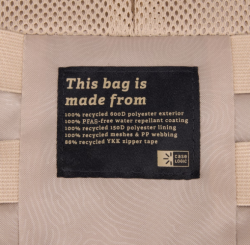 ����� Case Logic Invigo Eco Accessory Case Large INVIAC-103 Black (3205109) - �������� 2