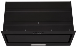 Вытяжка Eleyus URBAN 800 LED 52 BL (4820260523592) - Картинка 4