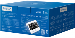   Longevita DBP-6175 -  6