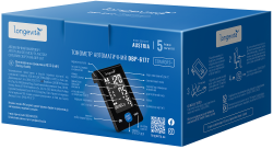 ������������ �������� Longevita DBP-6177 - �������� 9