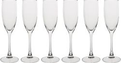 Набір келихів Luminarc Raindrop, 6х160 мл (V5929) - Картинка 2