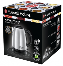  Russell Hobbs 23912-70 Adventure (23655016001) -  3