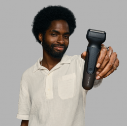 ������ ������������� Remington PG780 E51 REM One TotalBody Multigroomer (43319560100) - �������� 7