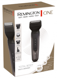   Remington PG780 E51 REM One TotalBody Multigroomer  (43319560100) -  4