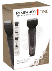 ������ ������������� Remington PG780 E51 REM One TotalBody Multigroomer (43319560100) - �������� 4