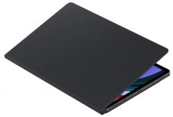  Samsung Tab S9+ Smart Book Cover - Black /EF-BX810PBEGWW -  6