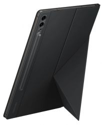  Samsung Tab S9+ Smart Book Cover - Black /EF-BX810PBEGWW -  10