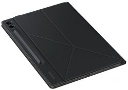  Samsung Tab S9+ Smart Book Cover - Black /EF-BX810PBEGWW -  11