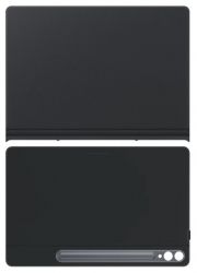  Samsung Tab S9+ Smart Book Cover - Black /EF-BX810PBEGWW -  9