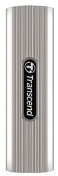 SSD  Transcend ESD320A 512GB USB Type-A Silver (TS512GESD320A)