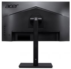  27" Acer Vero B277Ebmiprxv (UM.HB7EE.E08) Black -  5