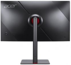  27" Acer XV275KP3biipruzfx (UM.HXXEE.311) Black -  6