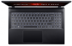 Ноутбук Acer Nitro V 15 ANV15-51-52BH (NH.QNDEU.006) Obsidian Black - Картинка 5