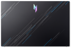 Ноутбук Acer Nitro V 15 ANV15-51-52BH (NH.QNDEU.006) Obsidian Black - Картинка 3