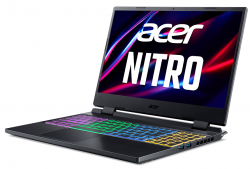  Acer Nitro 5 AN515-58-50VV (NH.QM0EU.006) Obsidian Black -  8