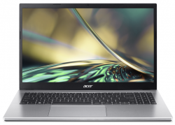  Acer Aspire 3 A315-59-337B (NX.K6TEU.00Y) Pure Silver -  5