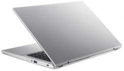  Acer Aspire 3 A315-59-32LY (NX.K6TEU.00Z) Pure Silver -  3