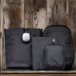 ����� Case Logic Invigo Eco Sleeve 13" INVIS-113 Black (3205099) - �������� 3