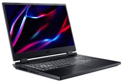  Acer Nitro 5 AN517-55-70M5 (NH.QLFEU.00L) Obsidian Black -  6