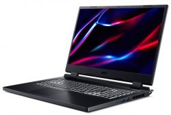  Acer Nitro 5 AN517-55-70M5 (NH.QLFEU.00L) Obsidian Black -  2