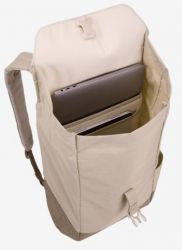  Thule Lithos 16L TLBP213 Pelican Gray/Faded Khaki (3205094) -  2