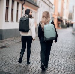  Thule Lithos 16L TLBP213 Pelican Gray/Faded Khaki (3205094) -  3