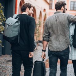  Thule Lithos 20L TLBP216 Pelican Gray/Faded Khaki (3205096) -  6