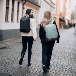  Thule Lithos 20L TLBP216 Pelican Gray/Faded Khaki (3205096) -  3