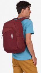 ������ Thule Campus Indago 23L TCAM-7116 New Maroon (3204923) - �������� 4