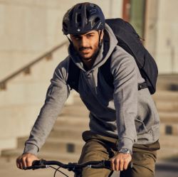 ������ Thule Campus Indago 23L TCAM-7116 New Maroon (3204923) - �������� 3