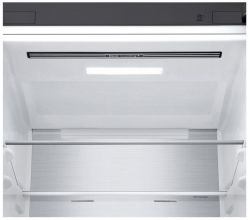 Холодильник LG GC-B509SMSM - Картинка 7