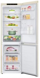 Холодильник LG GC-B459SECL - Картинка 6