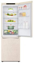 Холодильник LG GC-B459SECL - Картинка 2