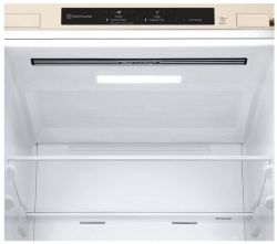 Холодильник LG GC-B459SECL - Картинка 3