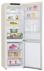 Холодильник LG GC-B459SECL - Картинка 9