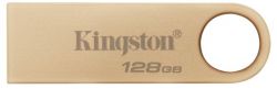 Flash Drive Kingston DT SE9 G3 128GB USB 3.2 Gold (DTSE9G3/128GB)