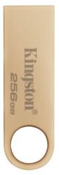 Flash Drive Kingston DT SE9 G3 256GB USB 3.2 Gold (DTSE9G3/256GB) - �������� 5